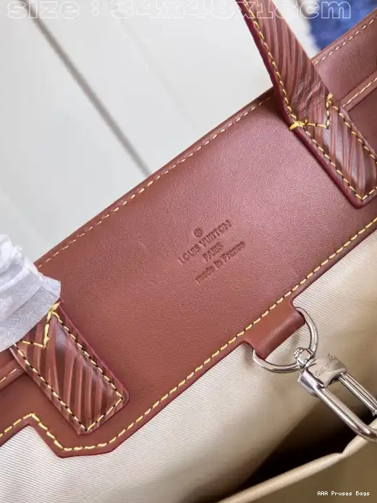 AAA Replica Ru LOUIS Maxi Sling VUITTON Noé 0621